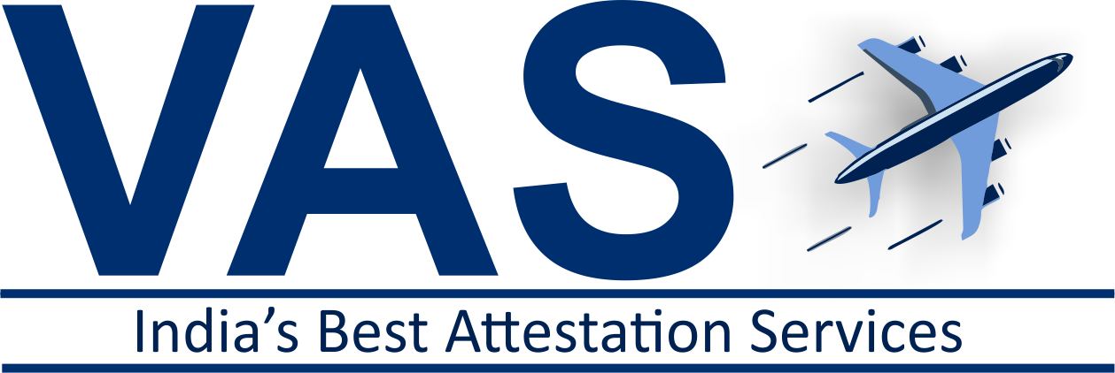 VAS Attestation Services